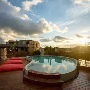 **** Hotel Mamazul Mexique