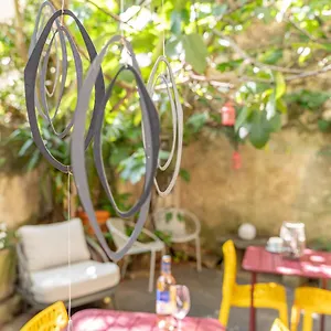  Appart hôtel Catherine France
