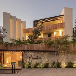 Casa Agape Boutique Hotel&beach Club Hotel