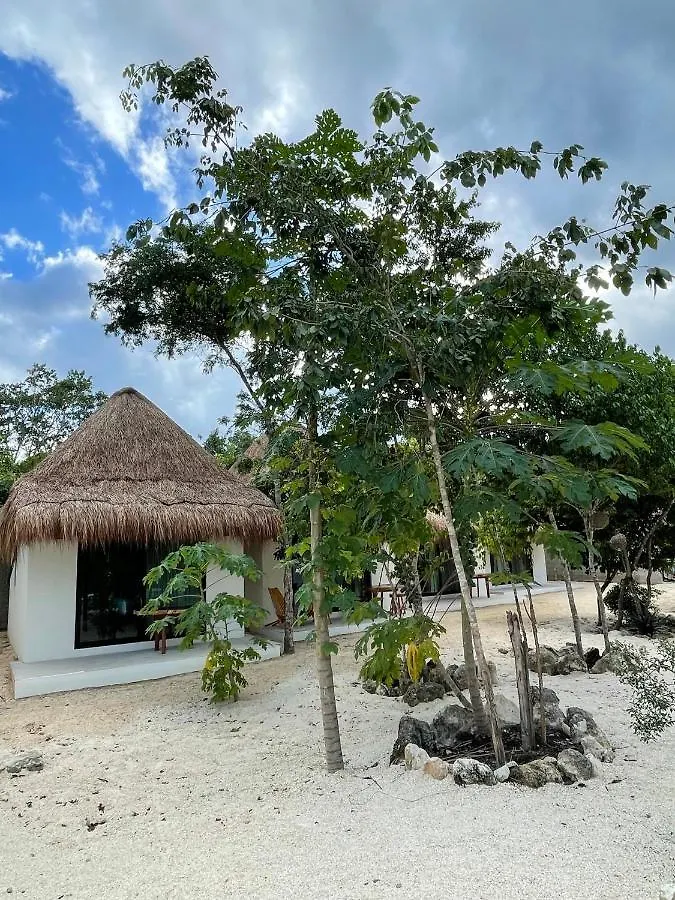 Aparthotel The Reserve Tulum Pueblo