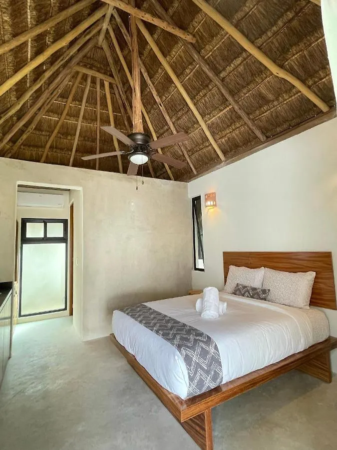 The Reserve Tulum Pueblo