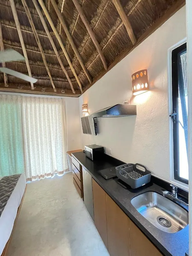The Reserve Tulum Mexiko
